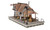 BR5052 - Woodland Scenics HO Built & Ready - The Depot BR5052 - Woodland Scenics HO Built & Ready - The Depot