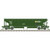 50006611 - Atlas 70 Ton Hart Ballast Hopper BCR #2509