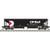 50006612 - Atlas 70 Ton Hart Ballast Hopper CP #360770
