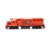 ATHG64833 - Athearn Genesis HO GP40-2 DT&I #424 DC ATHG64833 - Athearn Genesis HO GP40-2 DT&I #424 DC