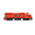 ATHG64833 - Athearn Genesis HO GP40-2 DT&I #424 DC ATHG64833 - Athearn Genesis HO GP40-2 DT&I #424 DC