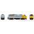 580010 - Rapido Trains - N Scale F40PH-2D (DC/Silent): VIA Rail - Original Scheme: #6403 580010 - Rapido Trains - N Scale F40PH-2D (DC/Silent): VIA Rail - Original Scheme: #6403