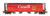 65101-103 - Intermountain Railway Company - N NSC 4550 Cu. Ft. Cylindrical Covered Hopper - Trough Hatch,  Red Canada - CNWX  #109935 65101-103 - Intermountain Railway Company - N NSC 4550 Cu. Ft. Cylindrical Covered Hopper - Trough Hatch,  Red Canada - CNWX  #109935