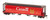 65101-103 - Intermountain Railway Company - N NSC 4550 Cu. Ft. Cylindrical Covered Hopper - Trough Hatch,  Red Canada - CNWX  #109935 65101-103 - Intermountain Railway Company - N NSC 4550 Cu. Ft. Cylindrical Covered Hopper - Trough Hatch,  Red Canada - CNWX  #109935