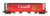 65101-104 - Intermountain Railway Company - N NSC 4550 Cu. Ft. Cylindrical Covered Hopper - Trough Hatch,  Red Canada - CNWX  #109959 65101-104 - Intermountain Railway Company - N NSC 4550 Cu. Ft. Cylindrical Covered Hopper - Trough Hatch,  Red Canada - CNWX  #109959