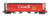 65101-108 - Intermountain Railway Company - N NSC 4550 Cu. Ft. Cylindrical Covered Hopper - Trough Hatch,  Red Canada - CNWX  #110386