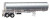 949-12360 - Walthers SceneMaster HO Petroleum Tank Trailer - Assembled -- Painted, Unlettered