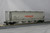 127020-4 - Rapido Trains HO 3800 Cu Ft Hopper - Indusmin #121430