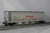 127020-4 - Rapido Trains HO 3800 Cu Ft Hopper - Indusmin #121430