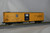 156003A - Rapido Trains HO Santa Fe RR-56 Mech. Reefer - Texas Chief Slogan #2095