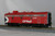 210004 - Rapido Trains HO CP Rail  The Canadian F9 A-B-A Diesel Set W/ 10 Passenger Cars - Action Red - DC/DCC Sound