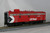 210004 - Rapido Trains HO CP Rail  The Canadian F9 A-B-A Diesel Set W/ 10 Passenger Cars - Action Red - DC/DCC Sound