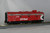210004 - Rapido Trains HO CP Rail  The Canadian F9 A-B-A Diesel Set W/ 10 Passenger Cars - Action Red - DC/DCC Sound