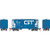 ATH63795 - RTR PS-2 Covered Hopper GTW #111132