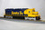 SXT32405 - Scale Trains - HO EMD SD45 Phase lb1 Santa Fe #5563 "Yellowbonnet" Scheme - 1970's - DCC/Sound