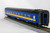 100002 - Rapido - HO Lightweight Coach Via Rail Canada Voiture Coach #5442