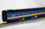 100002 - Rapido - HO Lightweight Coach Via Rail Canada Voiture Coach #5442
