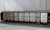 45264-01 - Intermountian -HO Bi-Level Auto Rack CP Rail Rack And Flat Car #542595