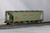 300553  - True Line Trains - HO Slab Side Hopper Canadian National Red #113406