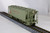 300553  - True Line Trains - HO Slab Side Hopper Canadian National Red #113406