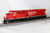 49703S-02 - InterMountain - HO ES44AC Locomotive Canadian Pacific #8712 DCC/Sound