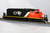 49307S-01 - InterMountain - HO SD40-2W Locomotive Canadian National Continent With Winterization Hatch #5323 DCC/Sound