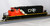 49307S-01 - InterMountain - HO SD40-2W Locomotive Canadian National Continent With Winterization Hatch #5323 DCC/Sound