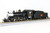 51803 - Bachmann - HO ALCO 2-6-0 Steam Locomotive Canadian National #6018 DCC/Sound