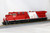InterMountain - HO ES44AC CP EX-Olympic Locomotive #8876 DCC/Sound