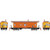 RND90198 - Bay Window Caboose MILW #992217 RND90198 - Bay Window Caboose MILW #992217