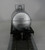 9011 - Kadee Cars - HO ACF 11000 Gallon Insulated Tank Car Full Platform FCX #126