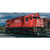 45022 - Rapido HO MLW C-424 CP Rail - No Multimark (DRS-24c) #4247 DC/Silent