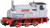 58827 - Bachmann - HO Thomas & Friends - Stanley With Moving Eyes DC