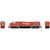 ATHG-2764 - Atheran Genesis - HO Dash 9-44CW Locomotive, Legendary Liveries KSCX #1040 DC/Silent