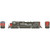 ATHG-2774 - Atheran Genesis - HO Dash 9-44CW Locomotive, SP #8189 DCC/Sound