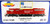 ATHG75509 - Athearn Genesis - HO G2.0 SD60M Tri-Clops, CP #6260 ESU Loksound Equipped DCC/Sound