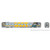 508017 - Rapido Trains - N LRC Business Class Coach: VIA Rail - The Future Is On Board Wrap