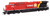 910-20229 - Walthers Mainline HO GE ES44AC Evolution Series GEVO  -- Canadian Pacific Kansas City Ltd. KCS #4805 ESU DCC/Sound