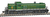 920-80095 - Alco RS-2 SOU #2121
