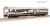9161 - Broadway Limited Imports HO - IC Track Inspection Car, IC 800653, Black/Gunmetal/Aluminum Scheme