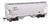 910-49308- WalthersMainline HO - 39' Trinity 3281 2-Bay Covered Hopper - Ready-to-Run - CIT Group CBFX #303929