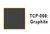 TCP--008 - Tru-Color Paint Graphite 1oz