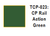TCP--023 - Tru-Color Paint CP Rail Action Green 1oz
