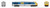 1113505 - Rapido Trains - HO LRC Locomotive (DC/DCC/Sound): VIA Rail - Blue Test Scheme: #6900