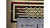 Oak Hill Model Railroad Track Supply - HO Yard/Industry Straight Track Kit 32"