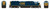 1048519 - Rapido Trains - HO SD70AC w/ Flared Rad (DC/DCC/Sound): CSX - YN3: #4701