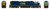 1048523 - Rapido Trains - HO SD70AC w/ Flared Rad (DC/DCC/Sound): CSX - YN3c Rebuild: #4706