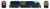 1048525 - Rapido Trains - HO SD70AC w/ Flared Rad (DC/DCC/Sound): CSX - YN3c Rebuild: #4725