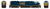 1048019 - Rapido Trains - HO SD70AC w/ Flared Rad (DC/Silent): CSX - YN3: #4701