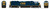 1048026 - Rapido Trains - HO SD70AC w/ Flared Rad (DC/Silent): CSX - YN3c Rebuild: #4742